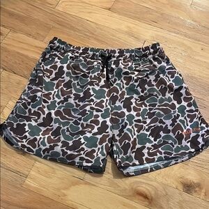 Men’s MWT Fieldstone Active Shorts 5.5" (R189), size L